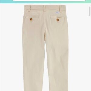 Vineyard Vines Boys' Breaker Pants